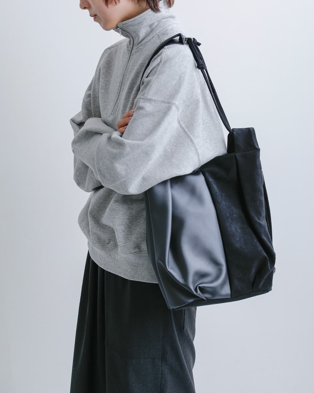 ACOCワンショルダー バッグ Way One Shoulder Bag way-one-sh-bag