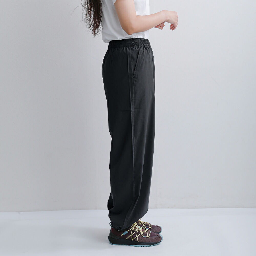 new balance(ニューバランス)撥水 スポーツ ウーブンパンツ wb61d73r