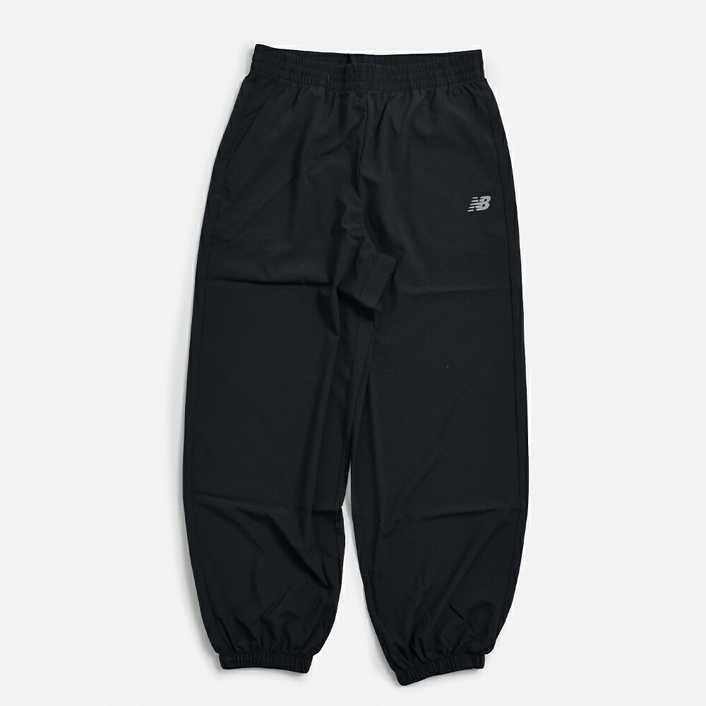 new balance(ニューバランス)撥水 スポーツ ウーブンパンツ wb61d73r
