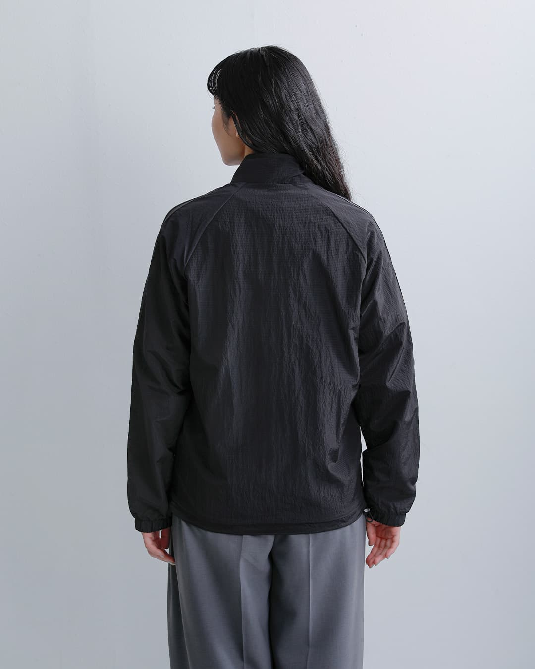 adidas Originalsスリーストライプス ウィンド トラックトップ 3ST WIND TT wh891