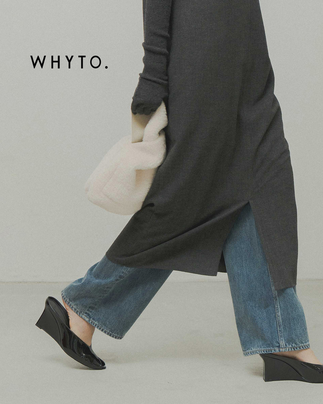 WHYTO.���o�[�V�u�� �{�A �~�j�o�b�O wht26fac4018