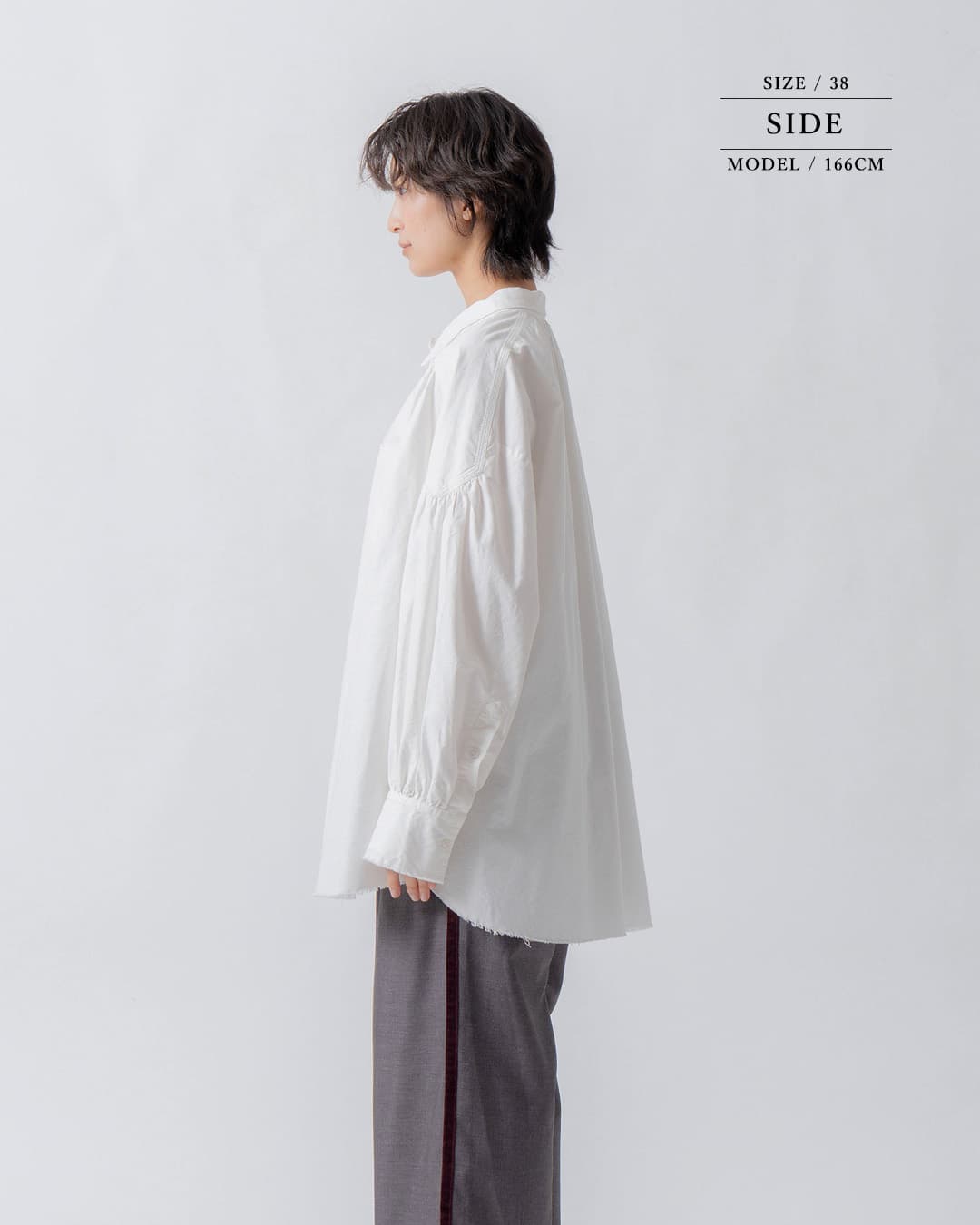WHYTO�I�b�N�X�t�H�[�h �{�����[�� �u���E�X wht26fbl4103
