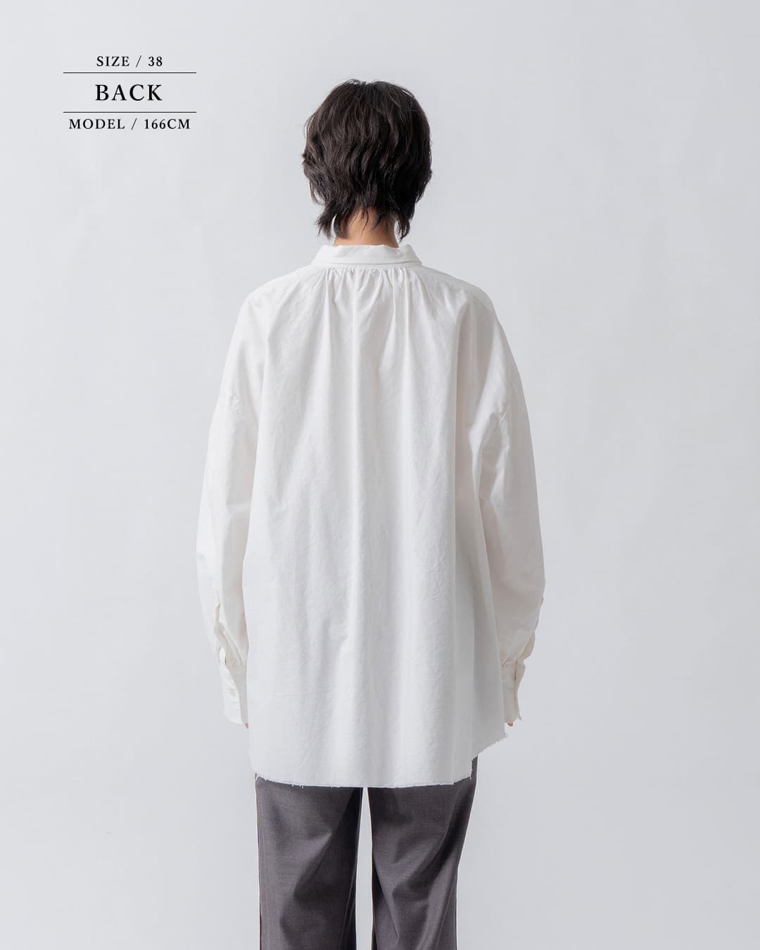 WHYTO�I�b�N�X�t�H�[�h �{�����[�� �u���E�X wht26fbl4103