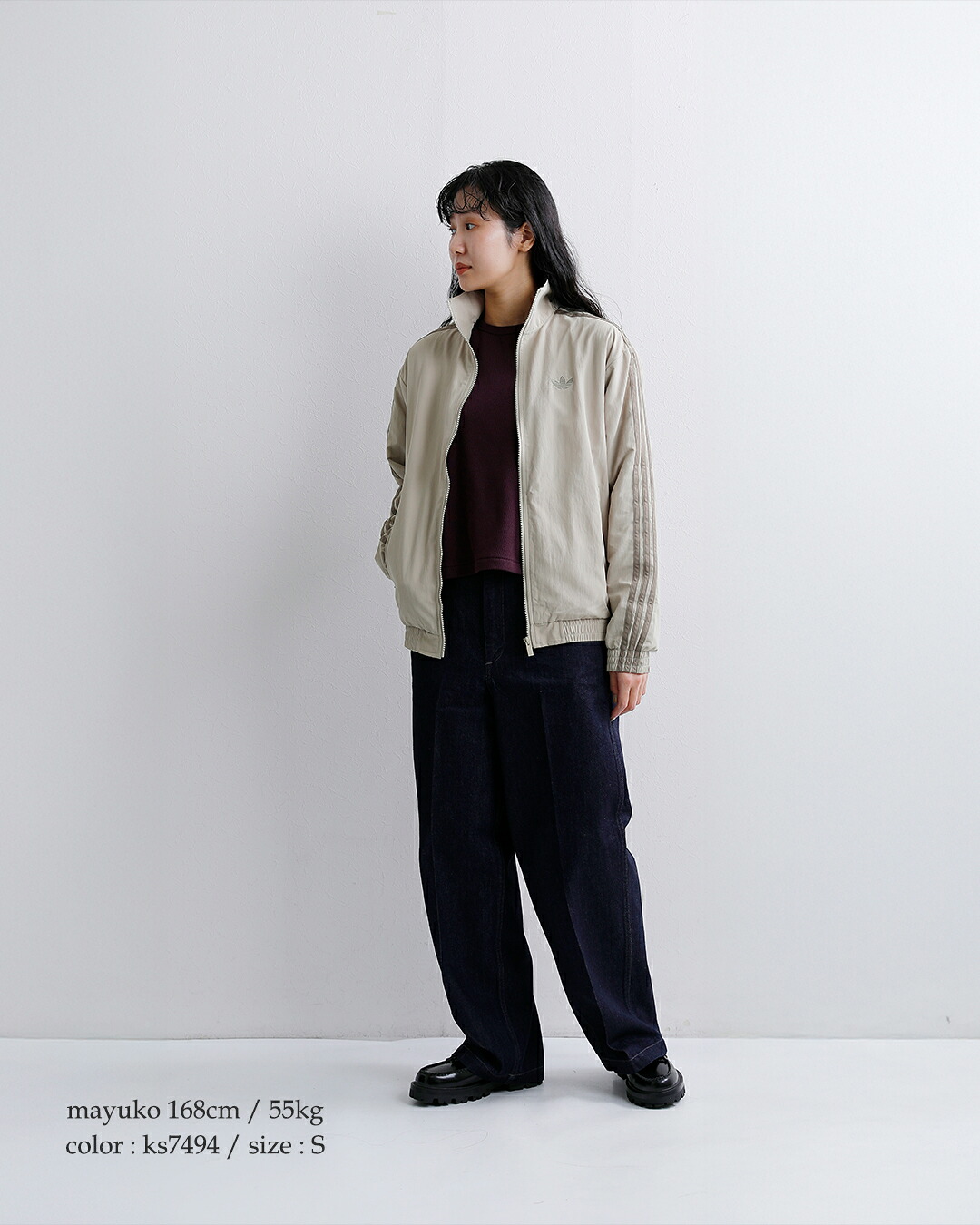 adidas Originals アディダス オリジナルス ファイヤーバード ウーブン