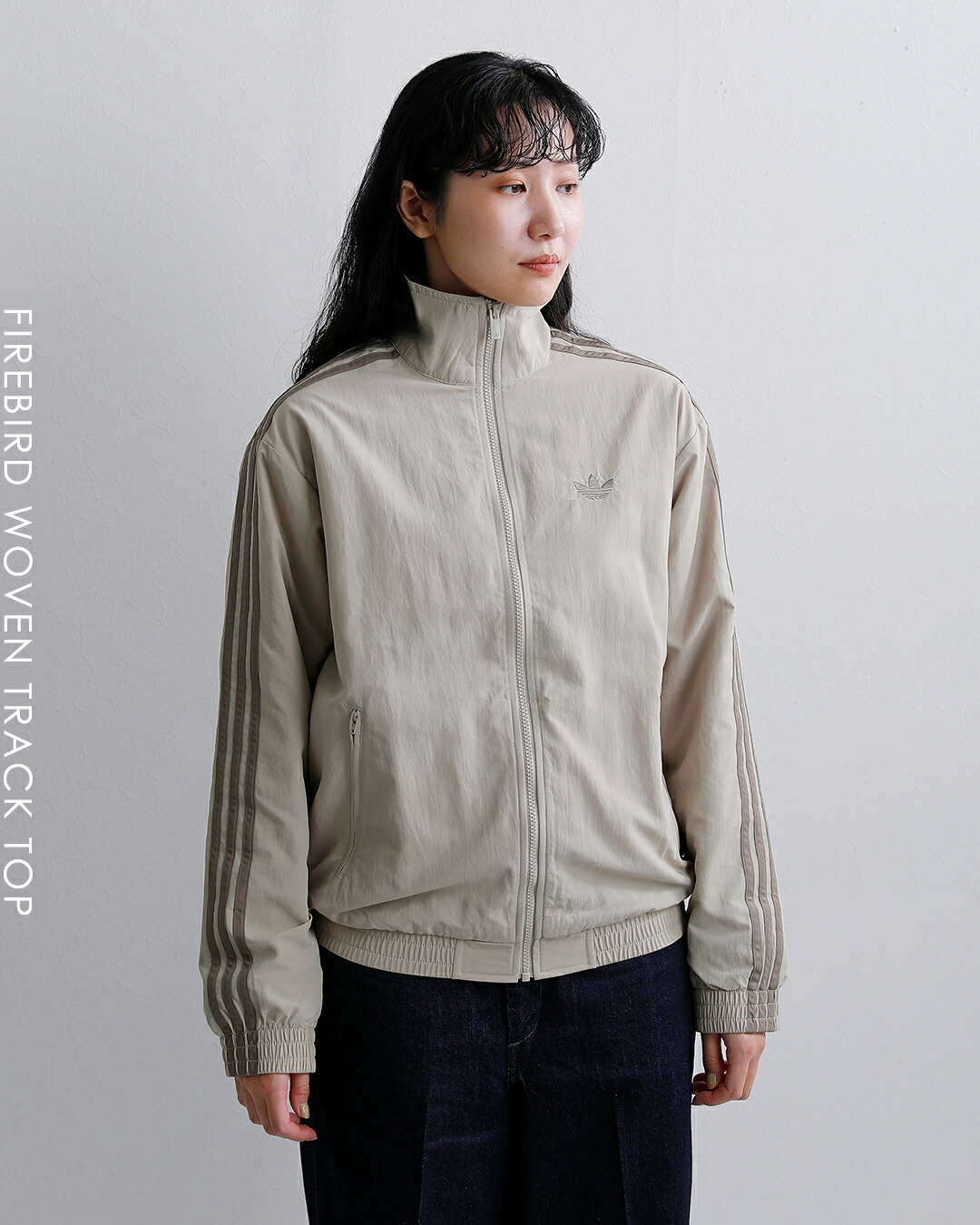  Originals ウープントラックトップ adidas Originals アディダス オリジナルス ファイヤーバード ウーブン