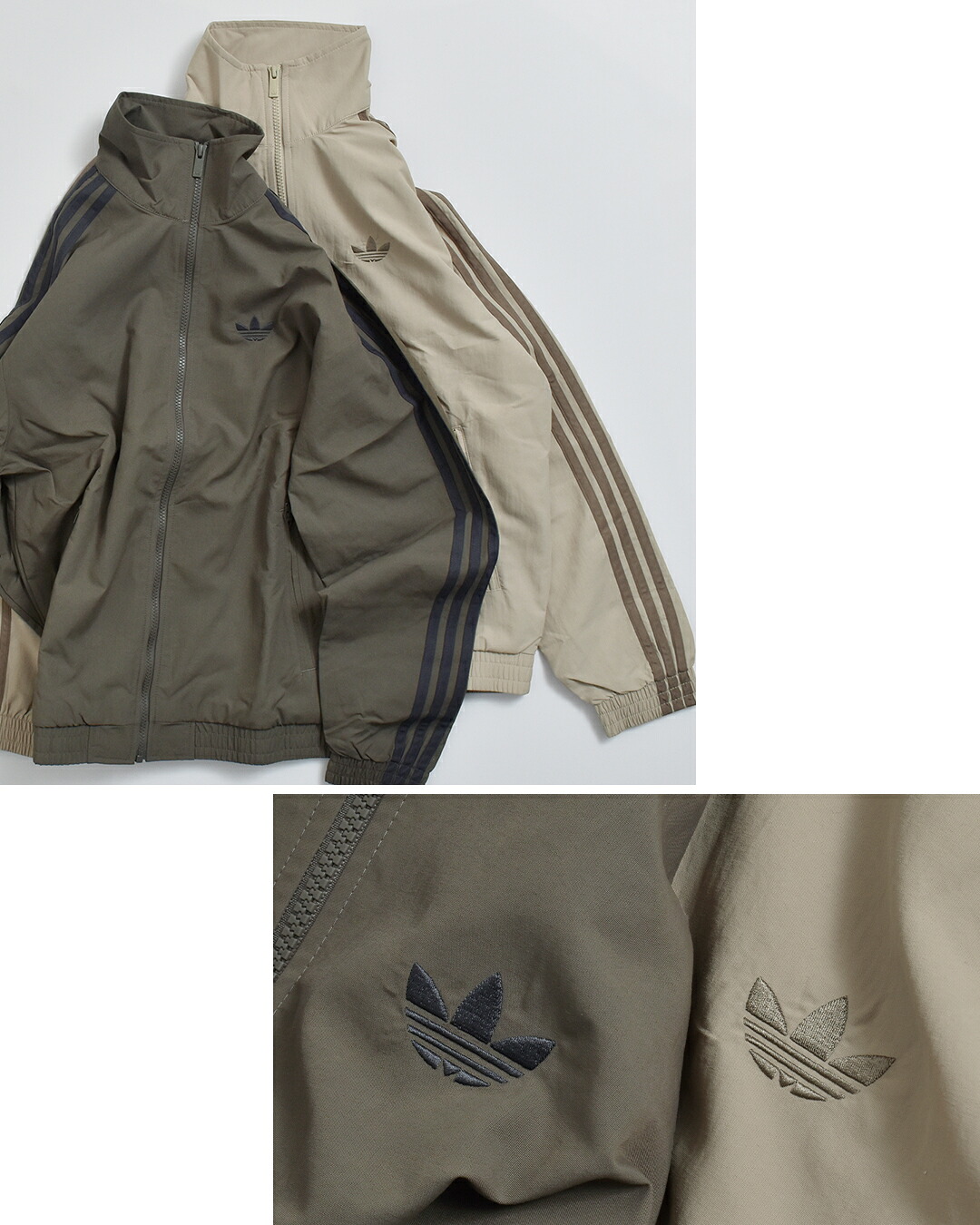 adidas Originals アディダス オリジナルス ファイヤーバード ウーブン