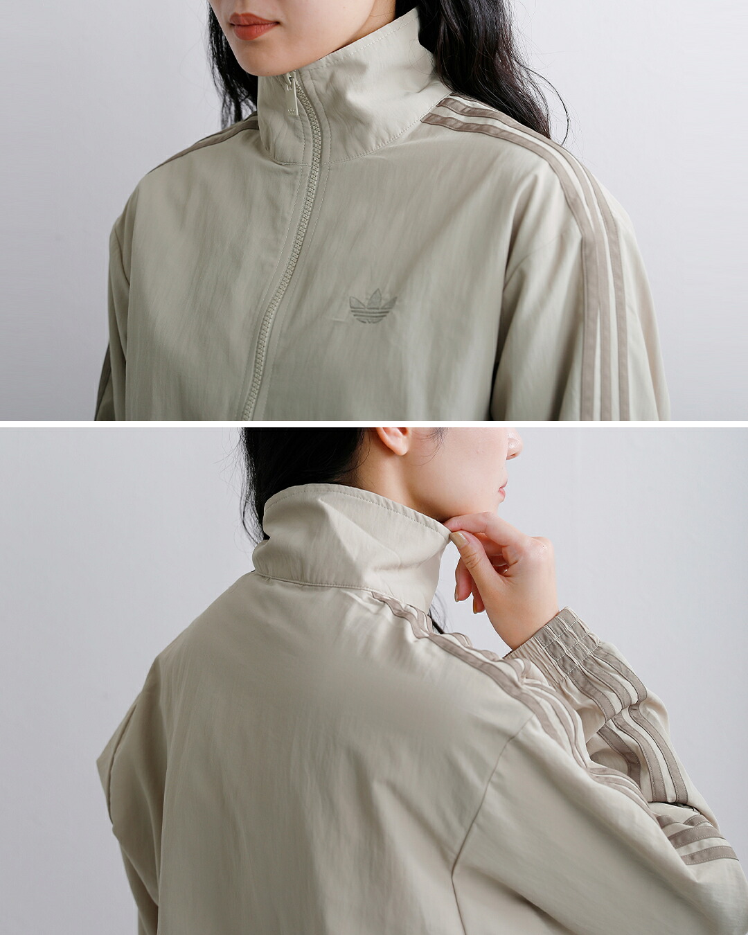 adidas Originals(アディダス オリジナルス)ファイヤーバード ウーブン トラックトップ FIREBIRD WOVEN TRACK TOP wu458