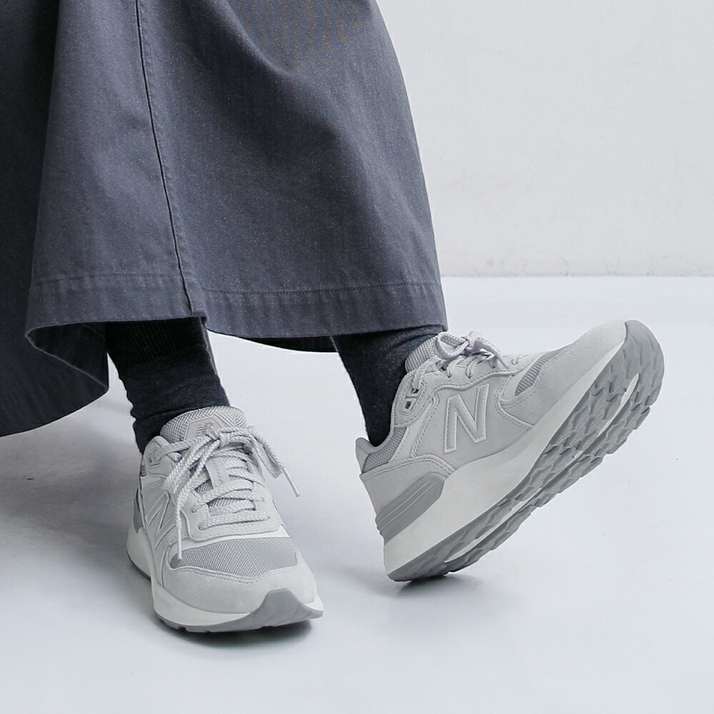 new balance(ニューバランス)フレッシュフォームウォーキングシューズ“WW880BA7BB7BC7”ww880