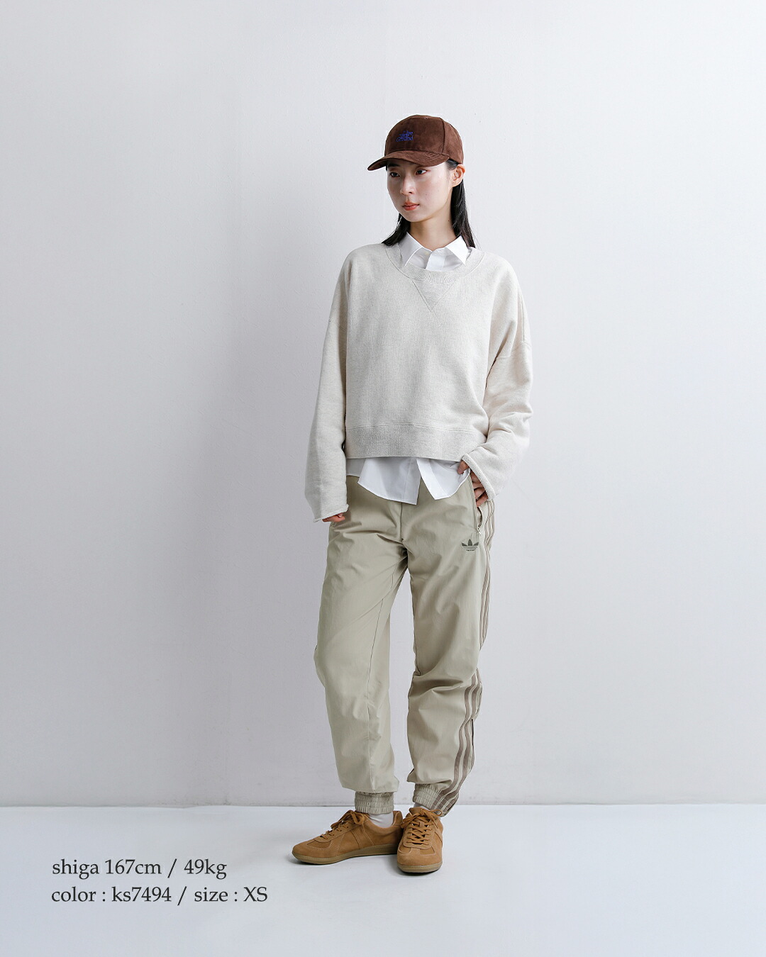 adidas Originals(アディダス オリジナルス)ファイヤーバード ウーブン トラックパンツ FIREBIRD WOVEN TRACK PANTS wx565