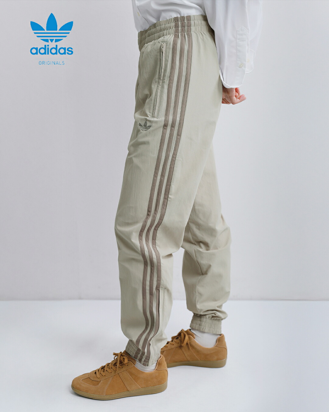 adidas Originals アディダス オリジナルス ファイヤーバード ウーブン