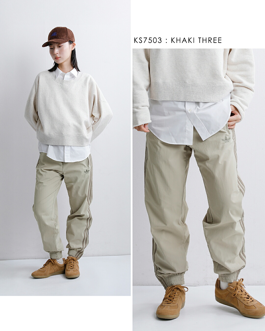 り*ゃ様  originals トラックパンツ adidas Originals アディダス オリジナルス ファイヤーバード ウーブン