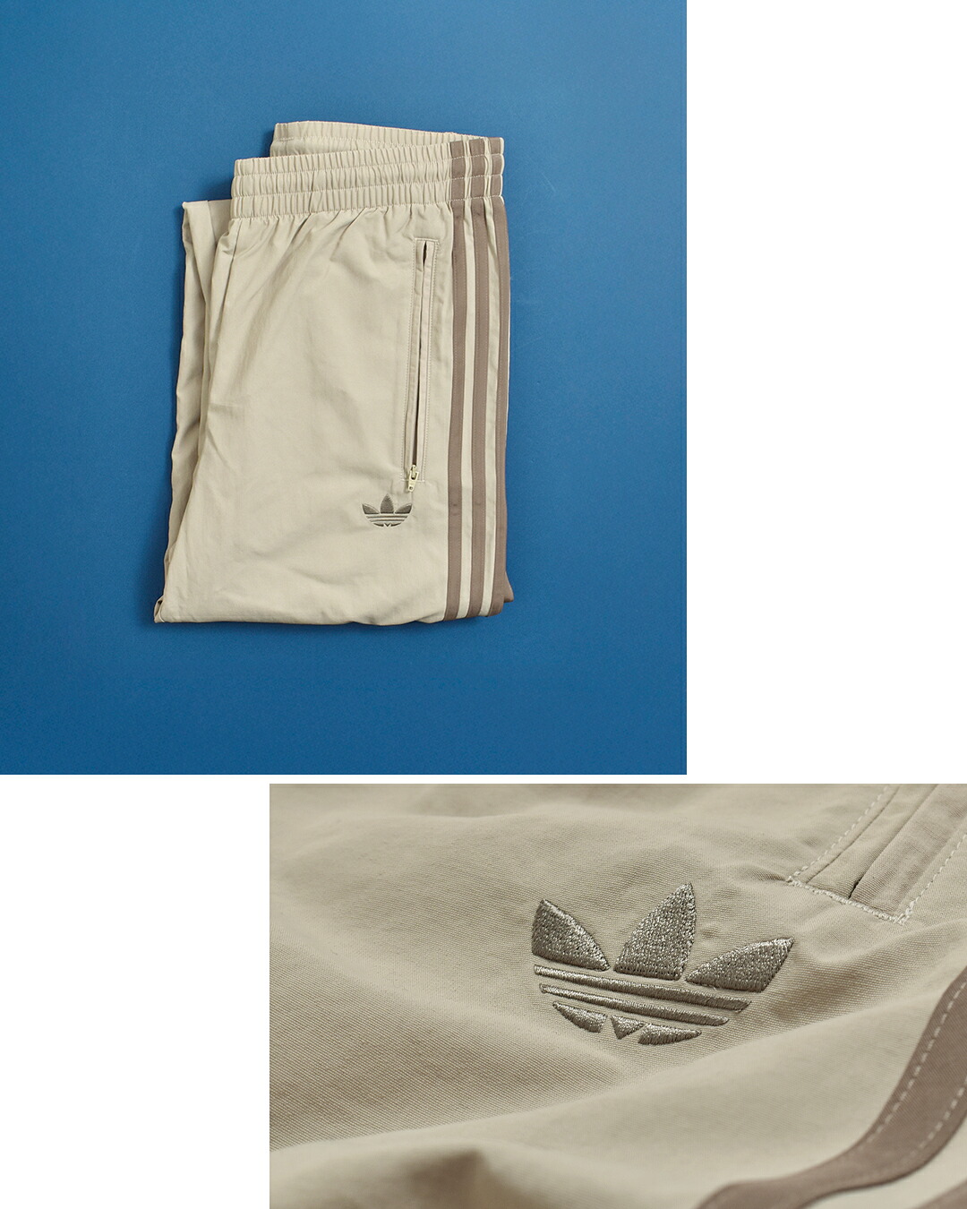 adidas Originals(アディダス オリジナルス)ファイヤーバード ウーブン トラックパンツ FIREBIRD WOVEN TRACK PANTS wx565