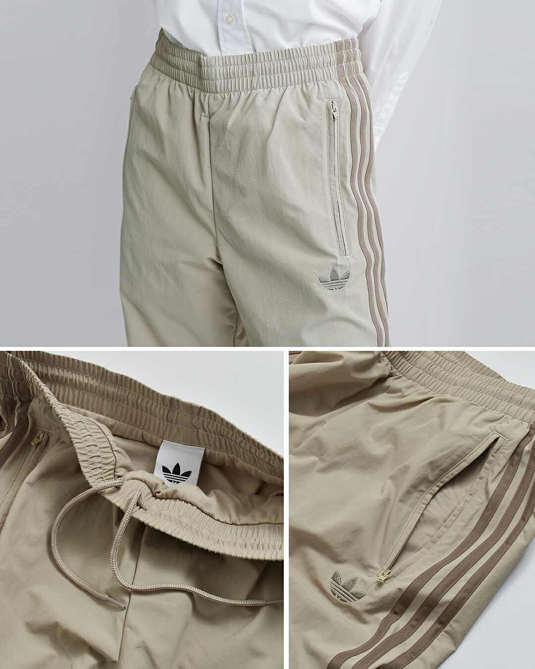 adidas Originals(アディダス オリジナルス)ファイヤーバード ウーブン トラックパンツ FIREBIRD WOVEN TRACK PANTS wx565