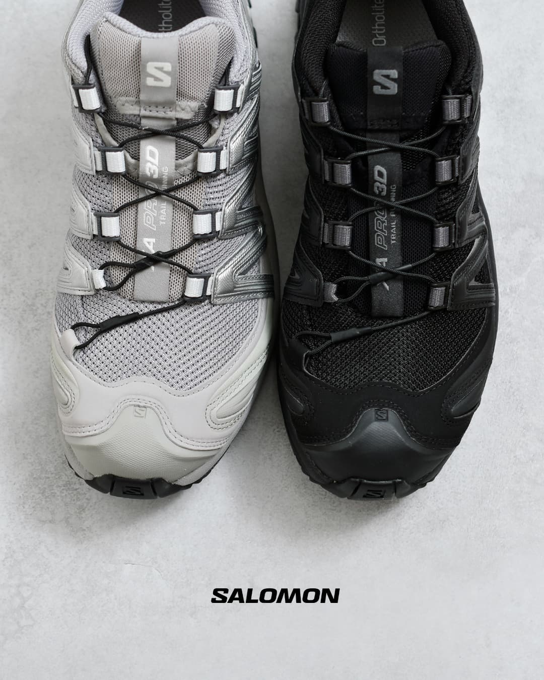 Salomon(サロモン)XA PRO 3D トレイル スニーカー xapro3d