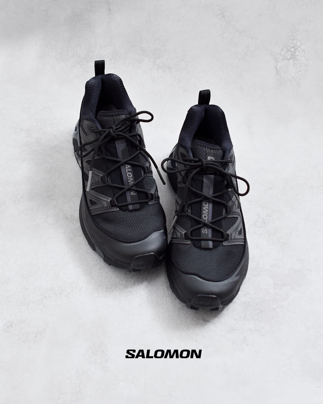 Salomon(サロモン)XT-6 EXPANSE トレイル スニーカー xt-6expanse