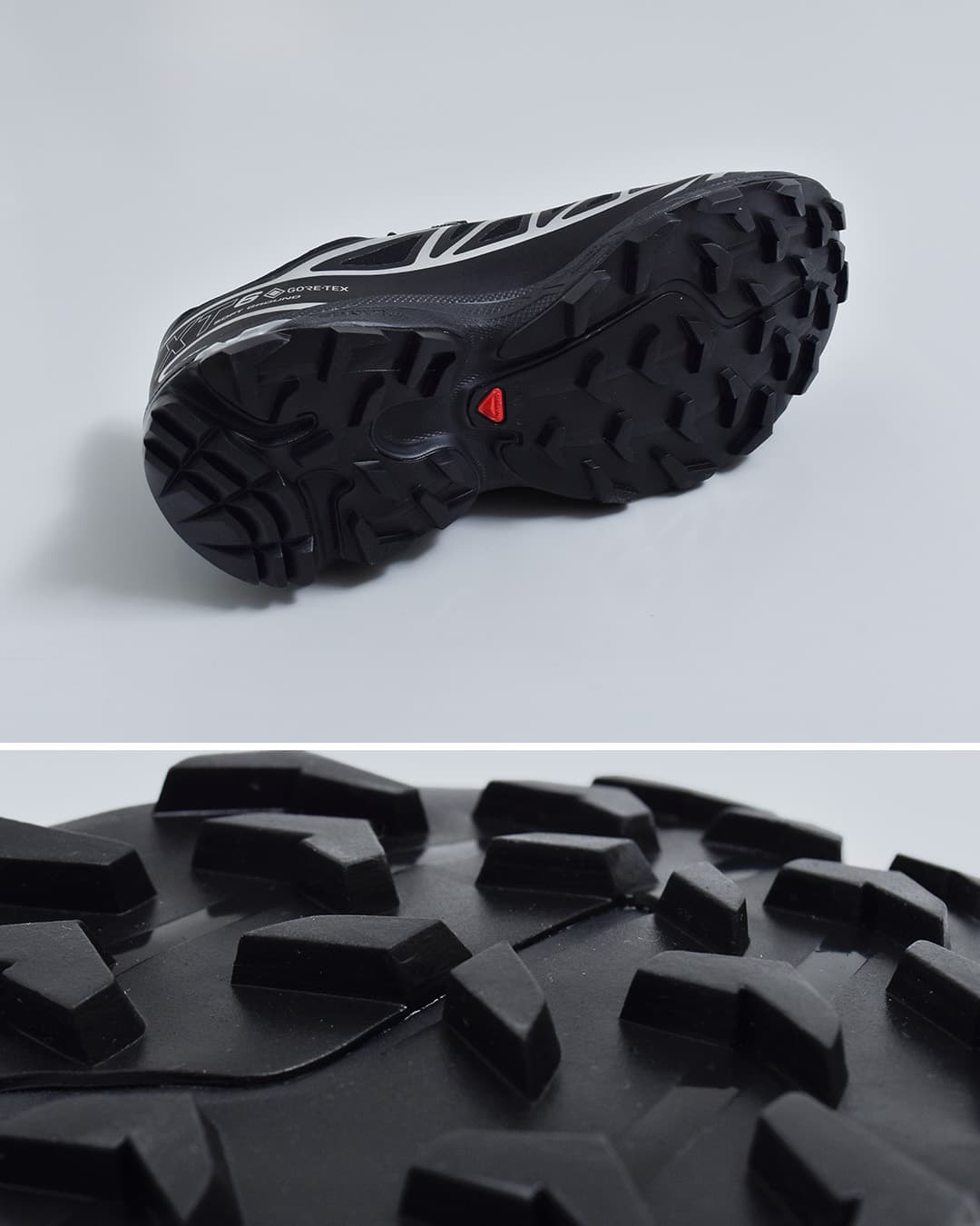 SalomonXT-6 GTX ゴアテックス トレイル スニーカー xt-6gtx
