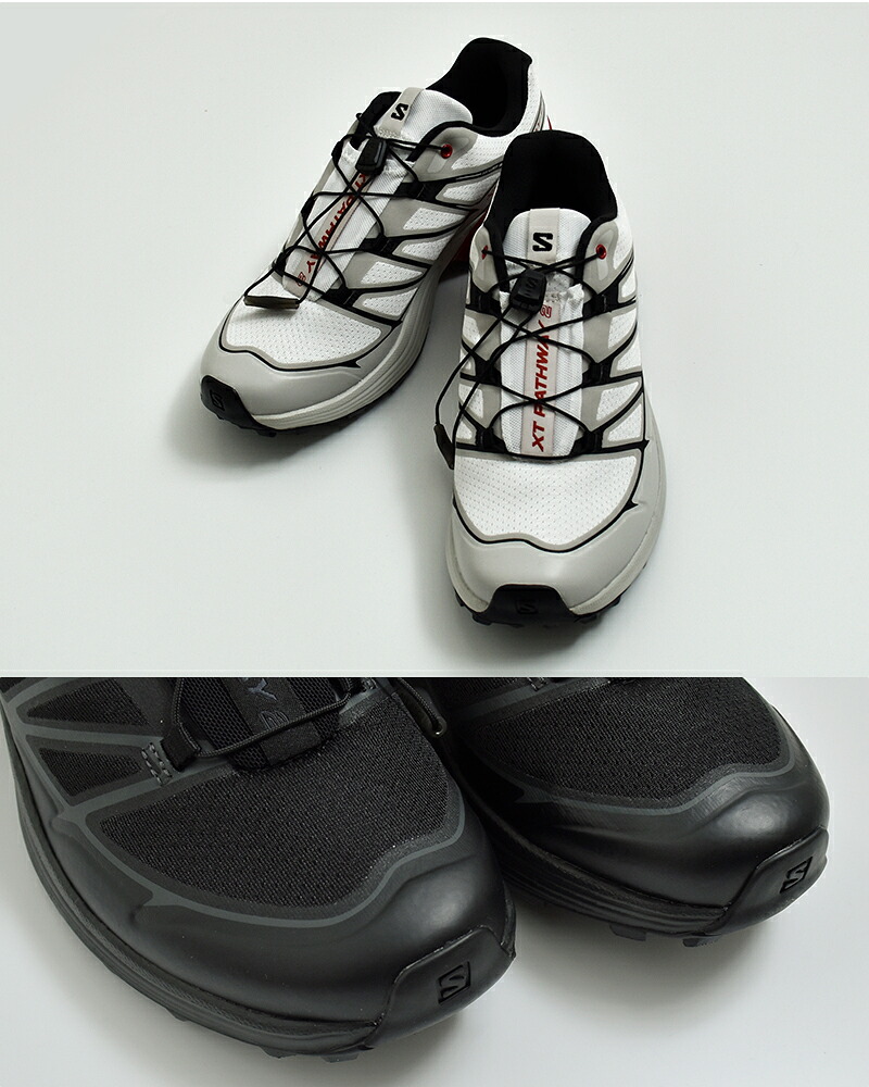 Salomon(サロモン)XT-PATHWAY2テックスニーカーxt-pathway-2