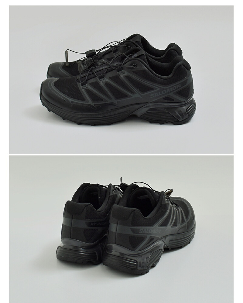 Salomon(サロモン)XT-PATHWAY2テックスニーカーxt-pathway-2