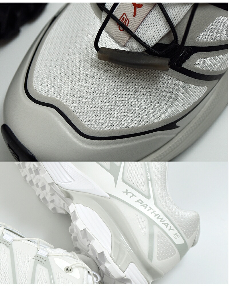 Salomon(サロモン)XT-PATHWAY2テックスニーカーxt-pathway-2