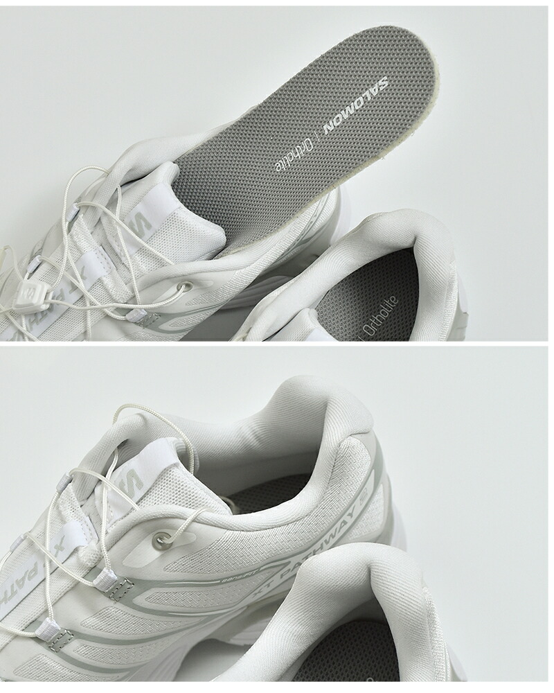 Salomon(サロモン)XT-PATHWAY2テックスニーカーxt-pathway-2