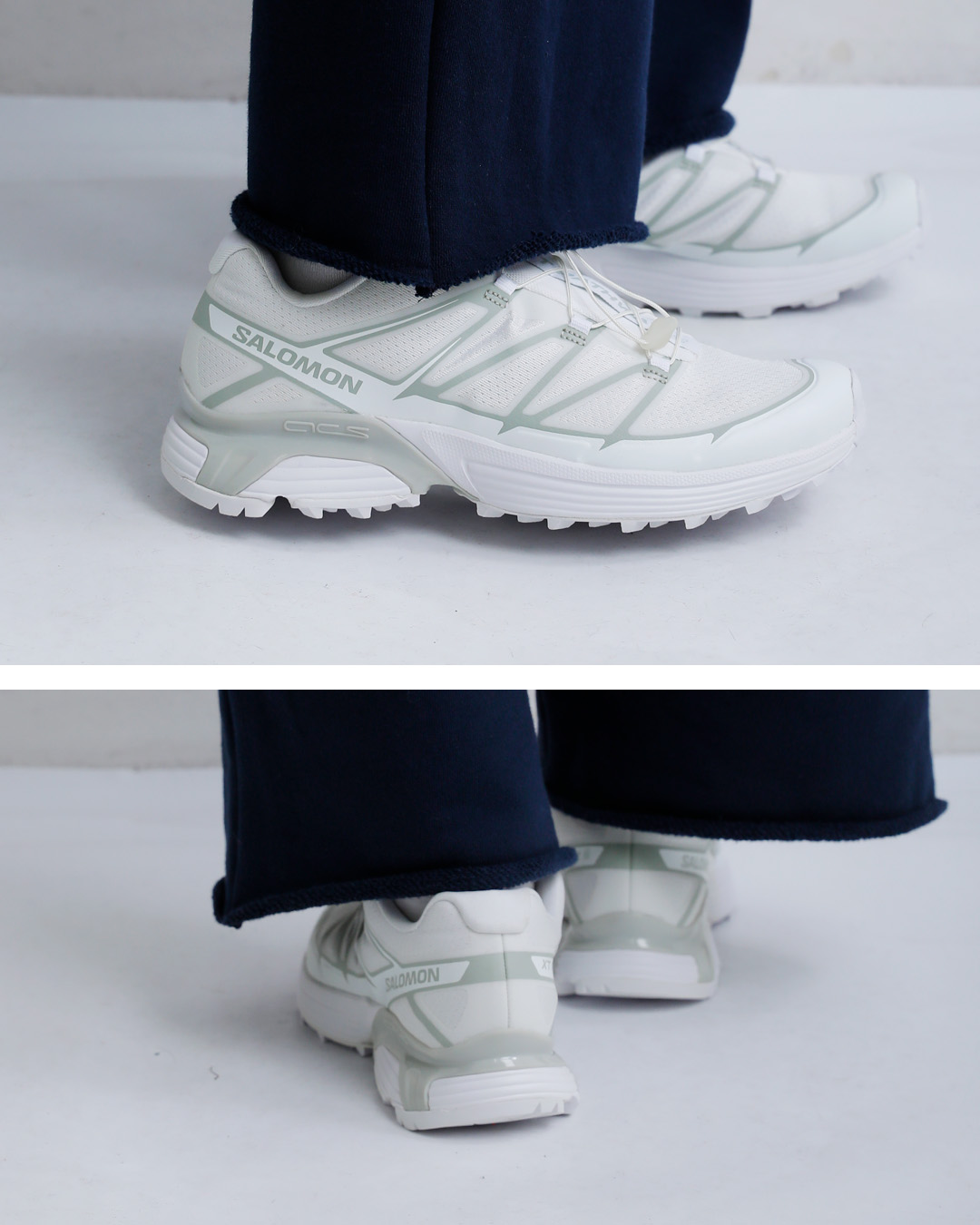 Salomon(サロモン)XT-PATHWAY2テックスニーカーxt-pathway-2