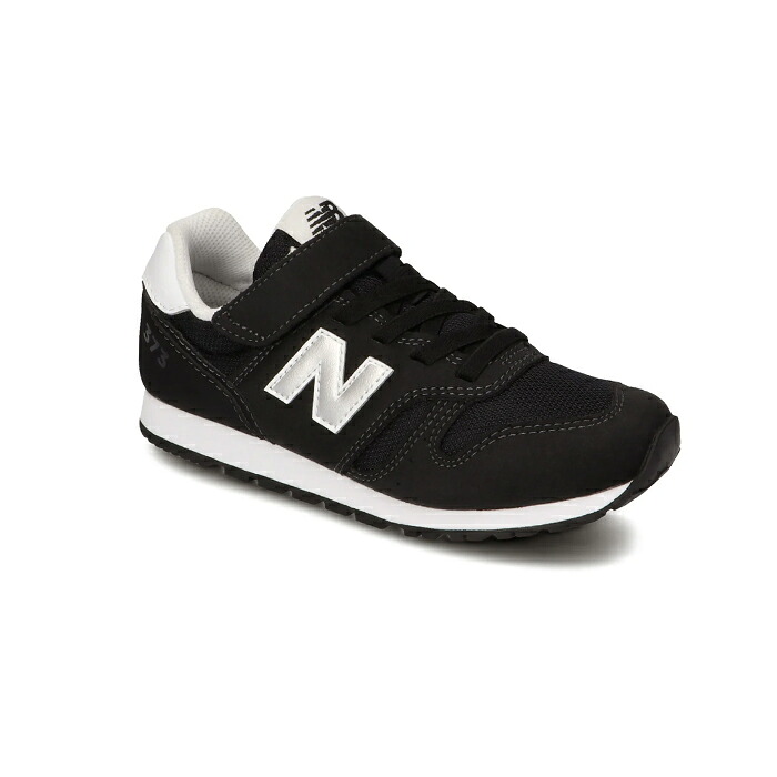 new balance373 ベルクロテープ スニーカー 373 v2 Bungee with Top Strap yv373