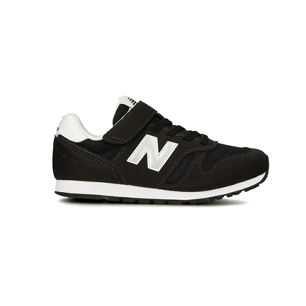 new balance373 ベルクロテープ スニーカー 373 v2 Bungee with Top Strap yv373