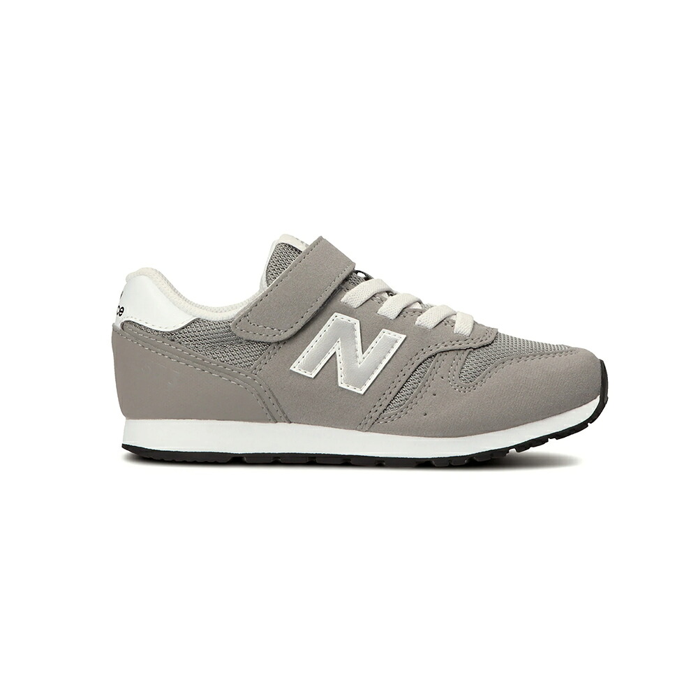 new balance373 ベルクロテープ スニーカー 373 v2 Bungee with Top Strap yv373