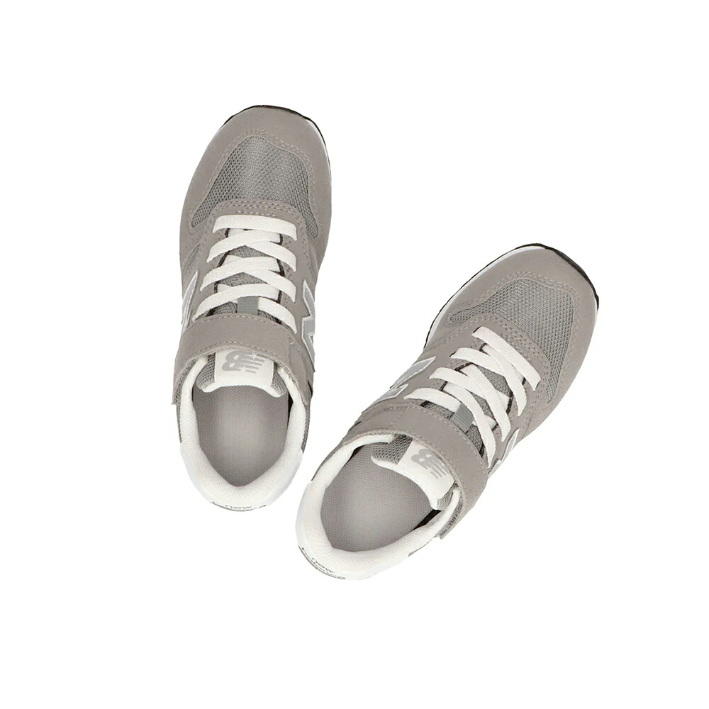 new balance373 ベルクロテープ スニーカー 373 v2 Bungee with Top Strap yv373