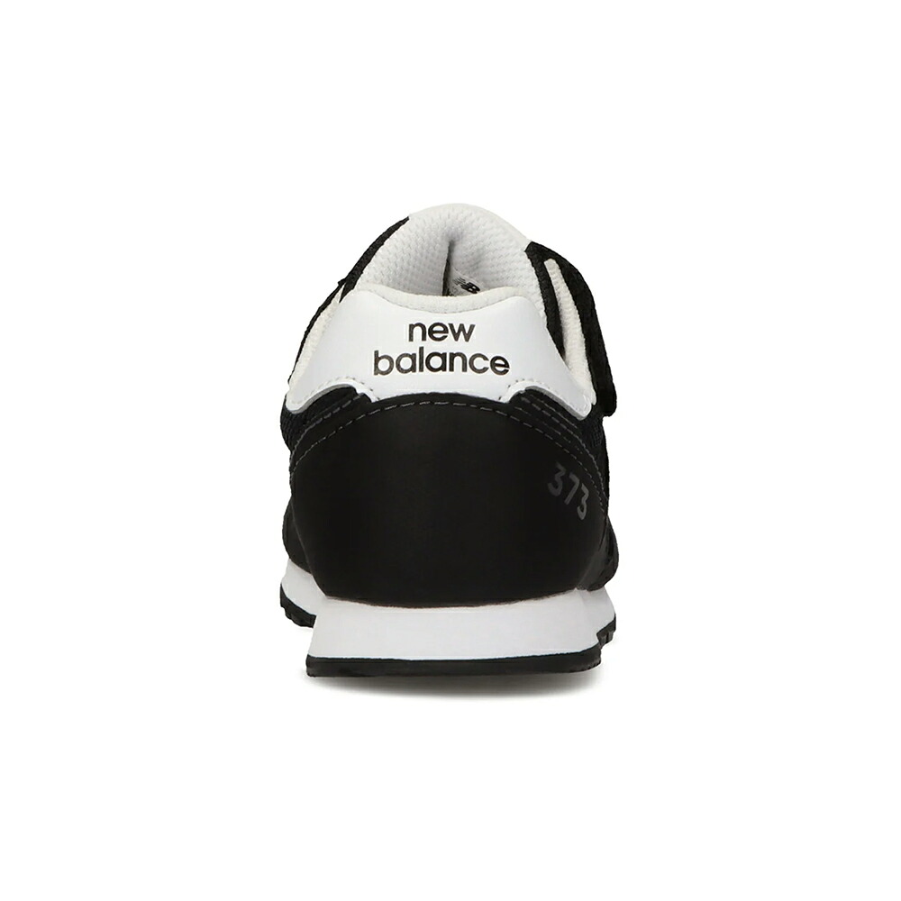 new balance373 ベルクロテープ スニーカー 373 v2 Bungee with Top Strap yv373