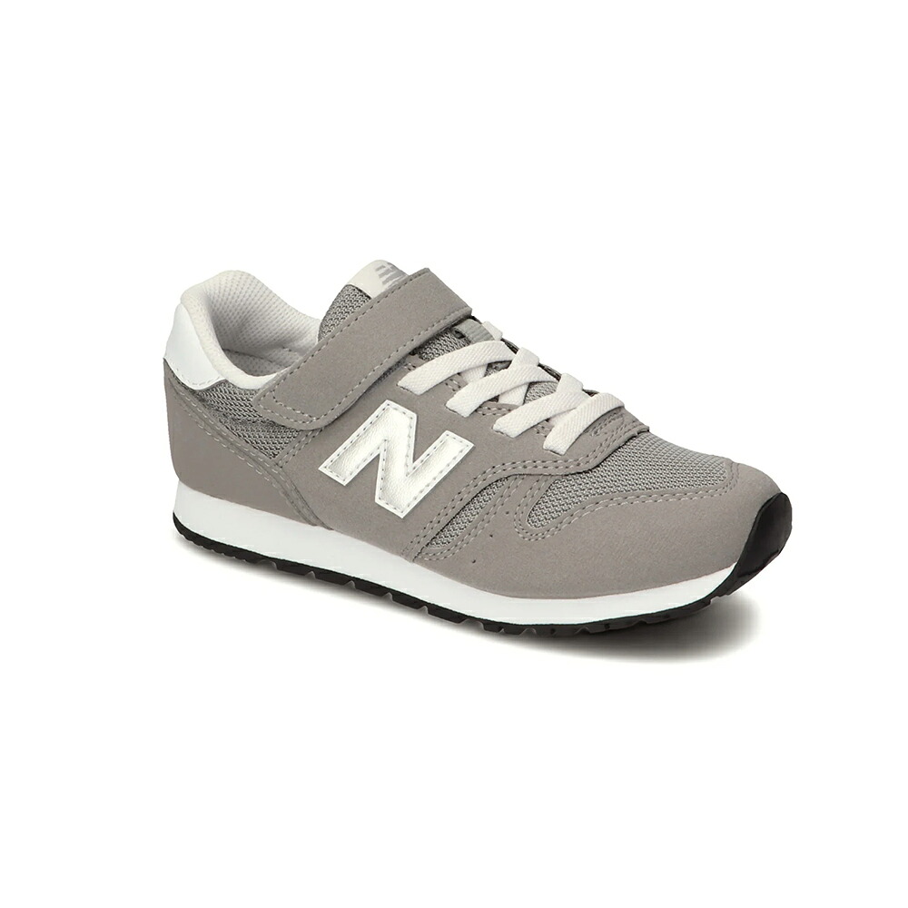 new balance373 ベルクロテープ スニーカー 373 v2 Bungee with Top Strap yv373