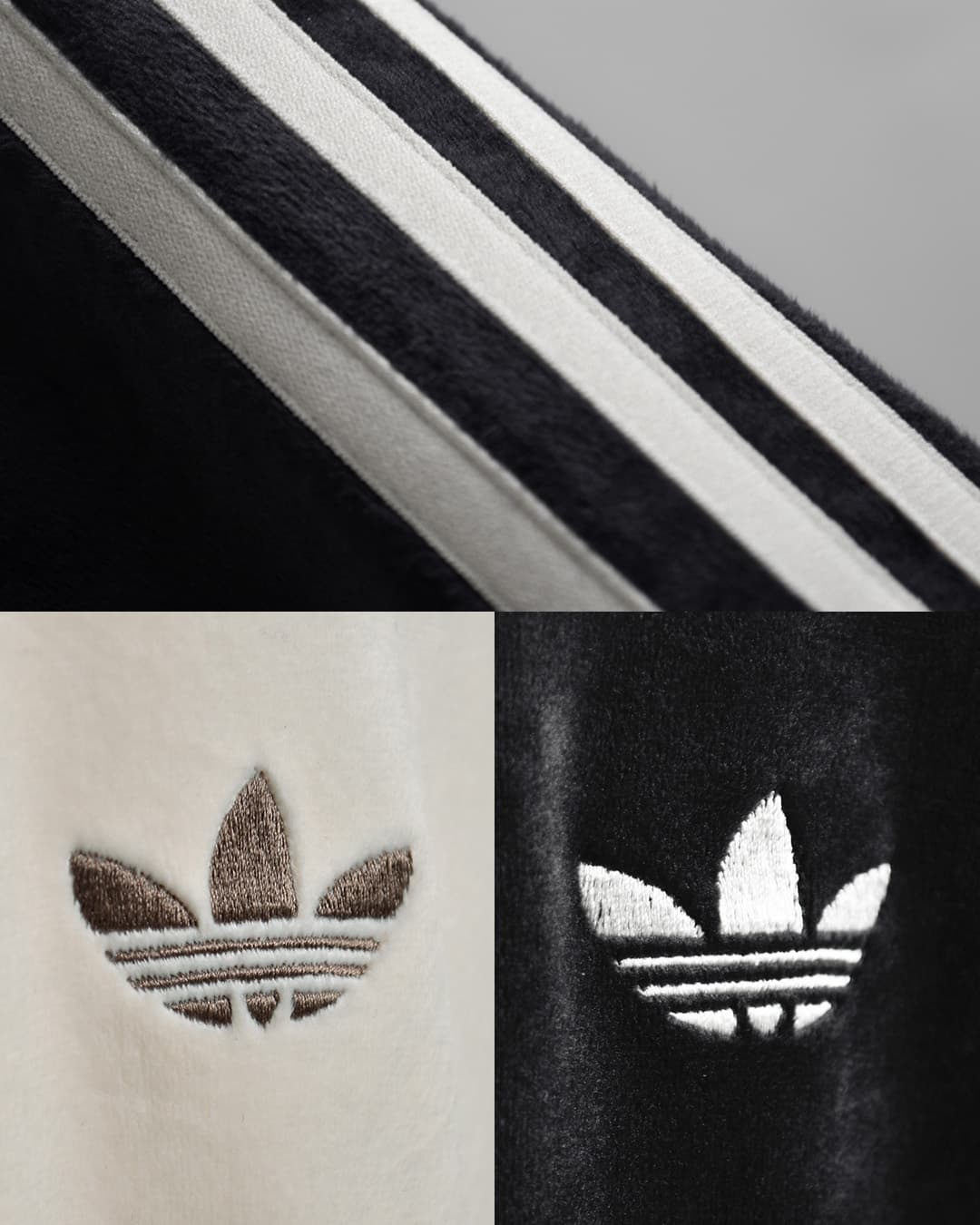 adidas Originalsファイヤーバード ベロア トラックトップ ジャケット FIREBIRD VELOUR TT zq134