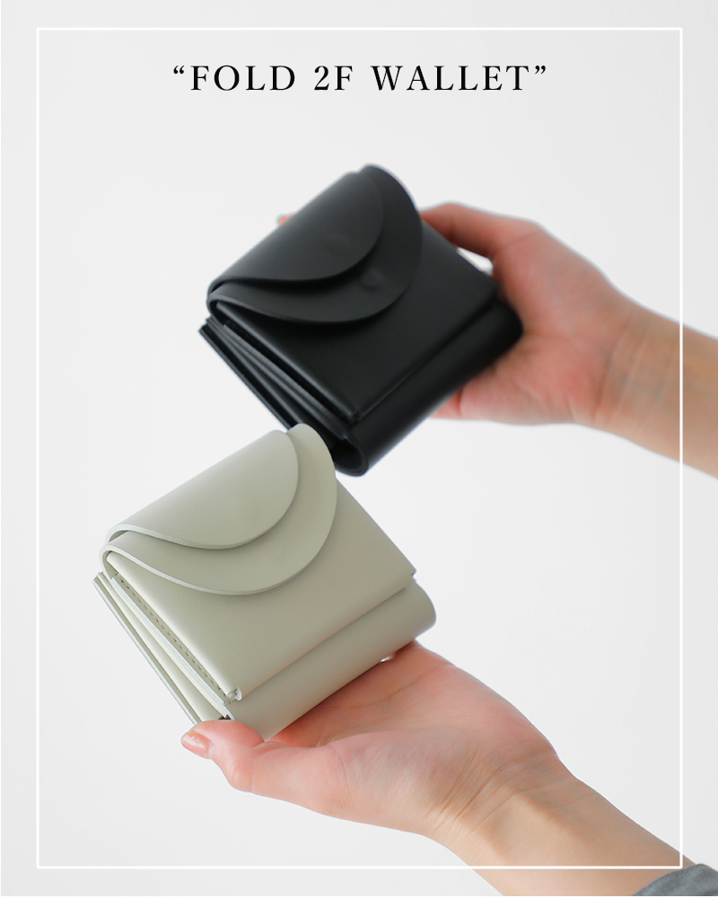 irose(�C���Z)�C�^���A�����U�[�t�H�[���h2F�E�H���b�g�gFOLD2FWALLET�hacc-f12