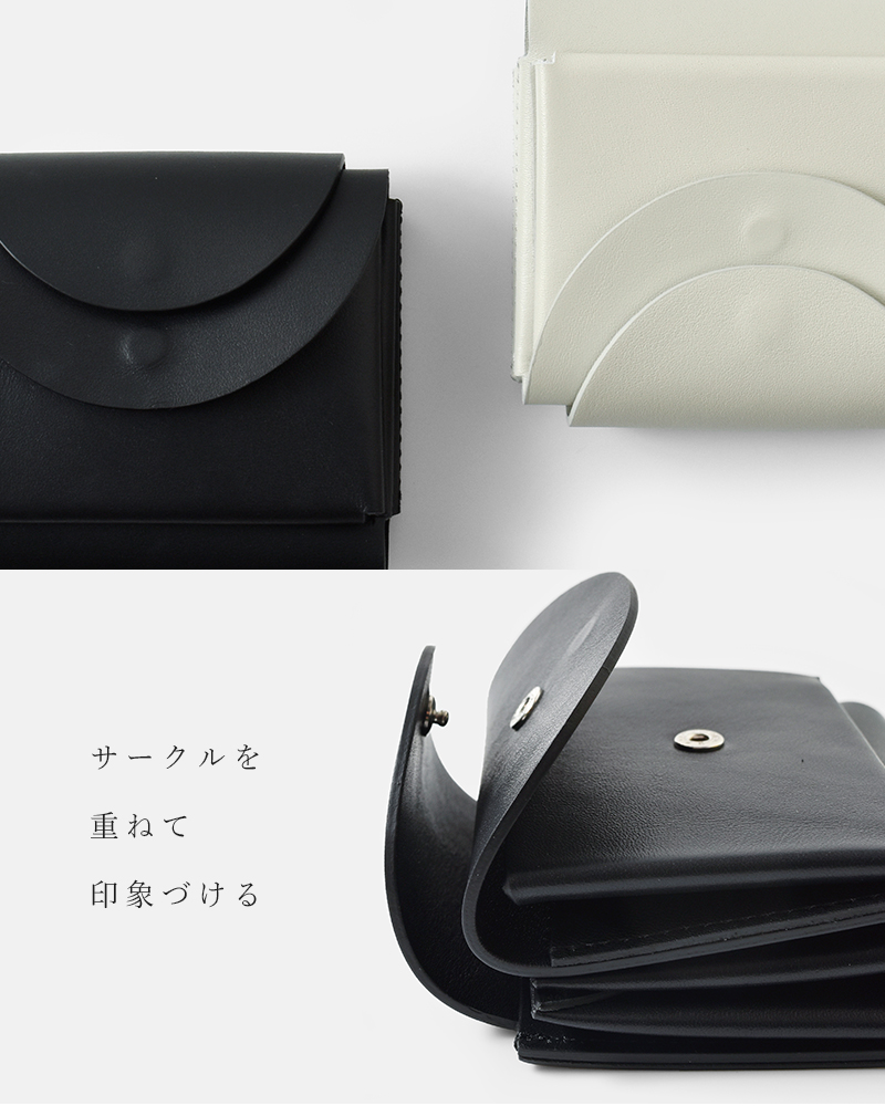 irose(�C���Z)�C�^���A�����U�[�t�H�[���h2F�E�H���b�g�gFOLD2FWALLET�hacc-f12