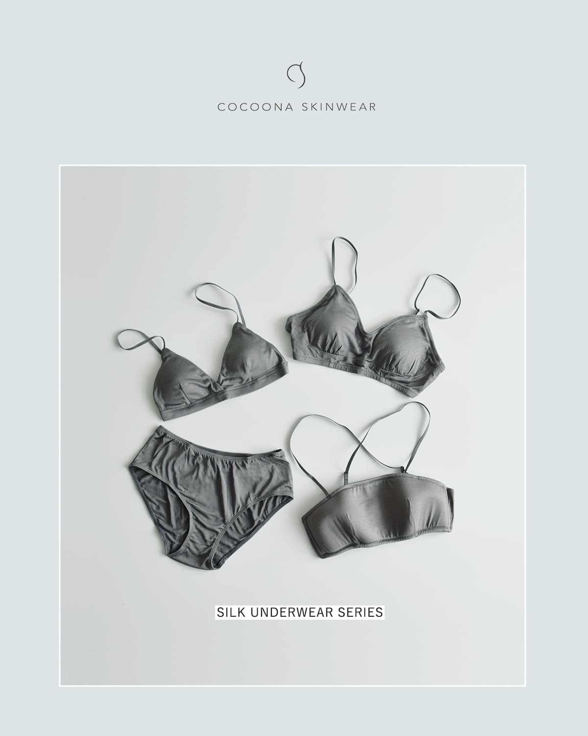 COCOONA SKINWEAR