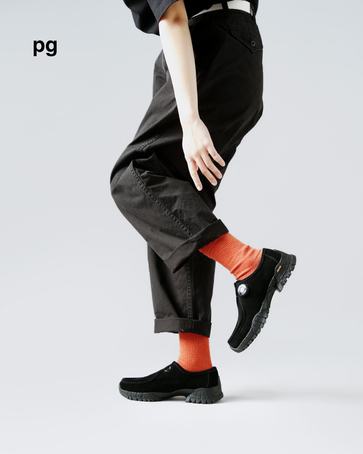 pg�J�E�X�G�[�h �r�u�����\�[�� �t���[���b�N �V���[�Y �gKNOCK 2 KTX�h pg-0021w