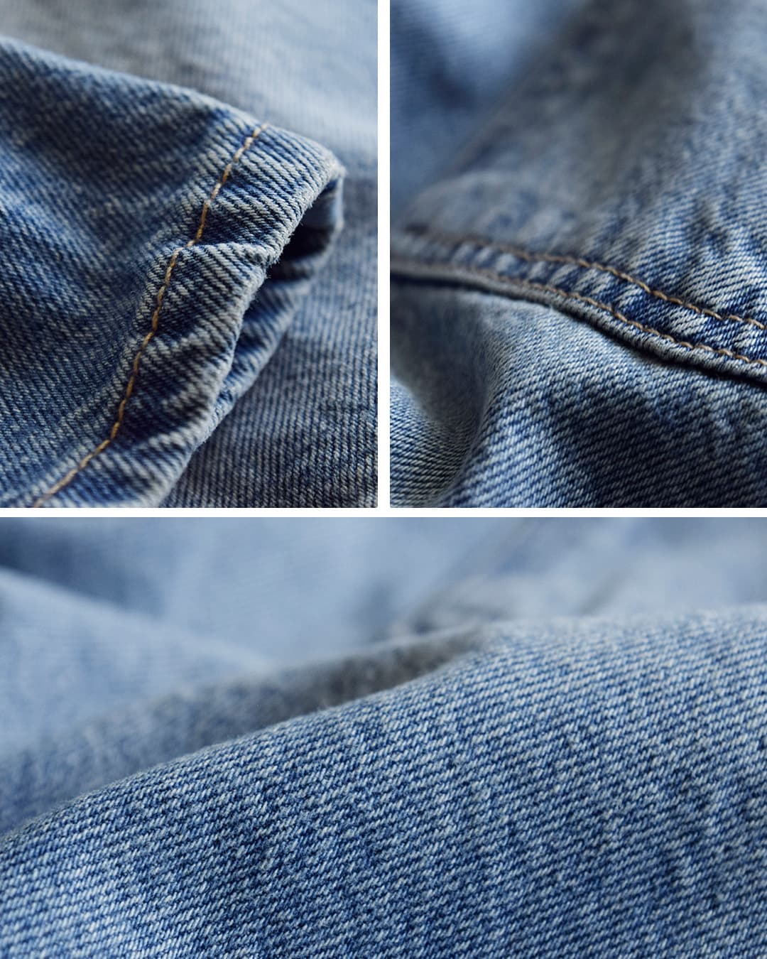 Levisスーパーバギー ハーフデニムパンツ SUPER BAGGY JORT 005dt