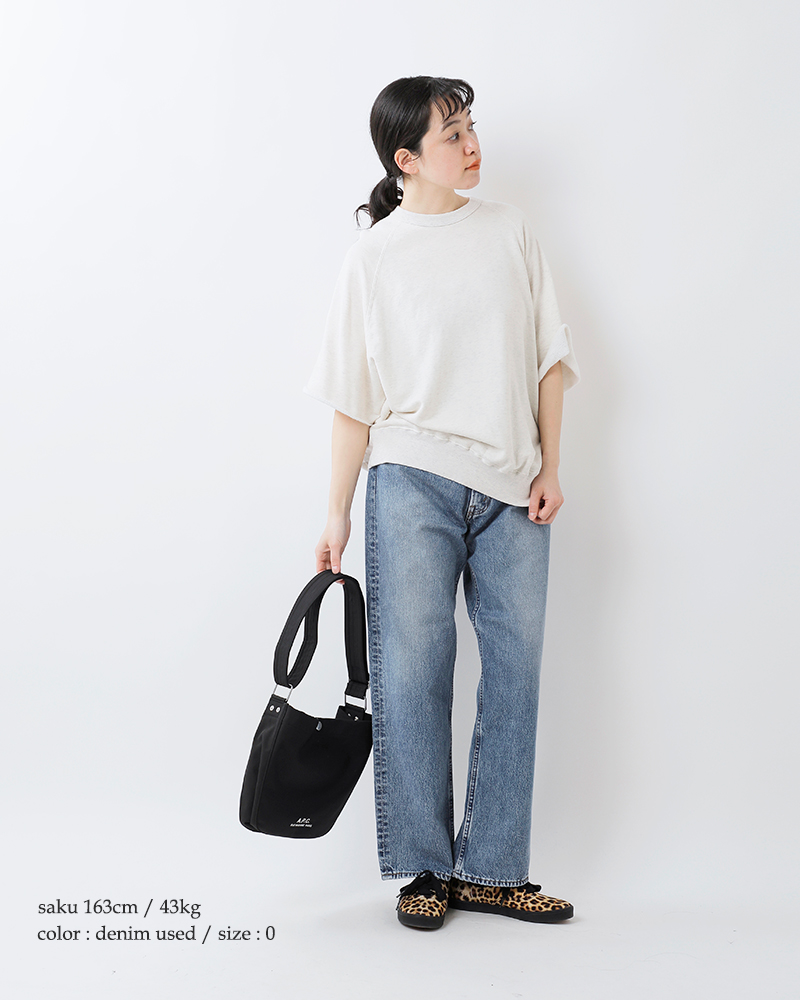 or slow(オアスロウ)101ダッドフィットデニムパンツ01-1010w-same2