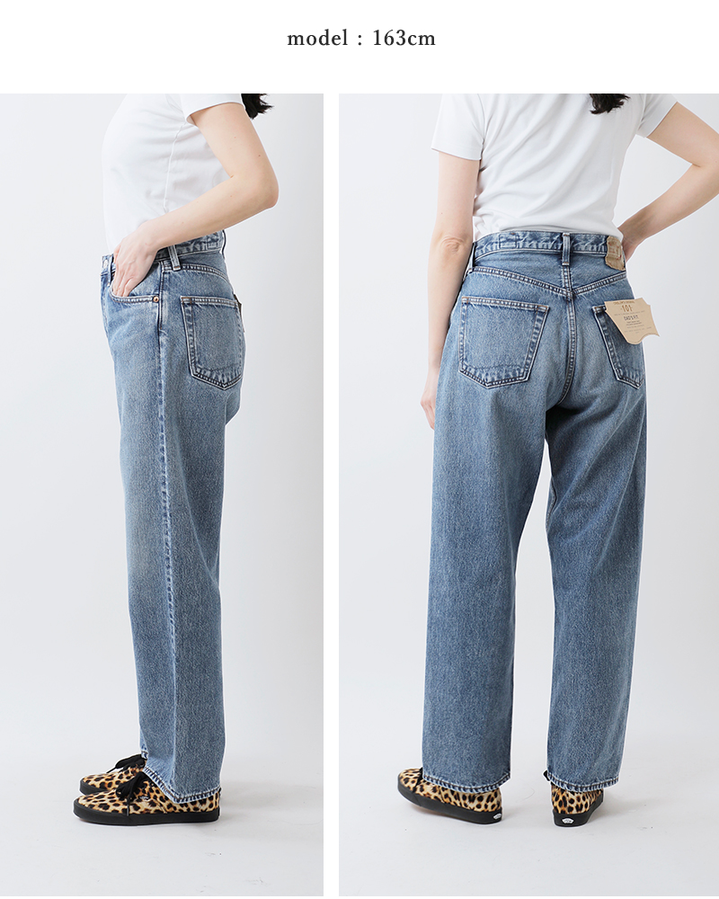 or slow(オアスロウ)101ダッドフィットデニムパンツ01-1010w-same2