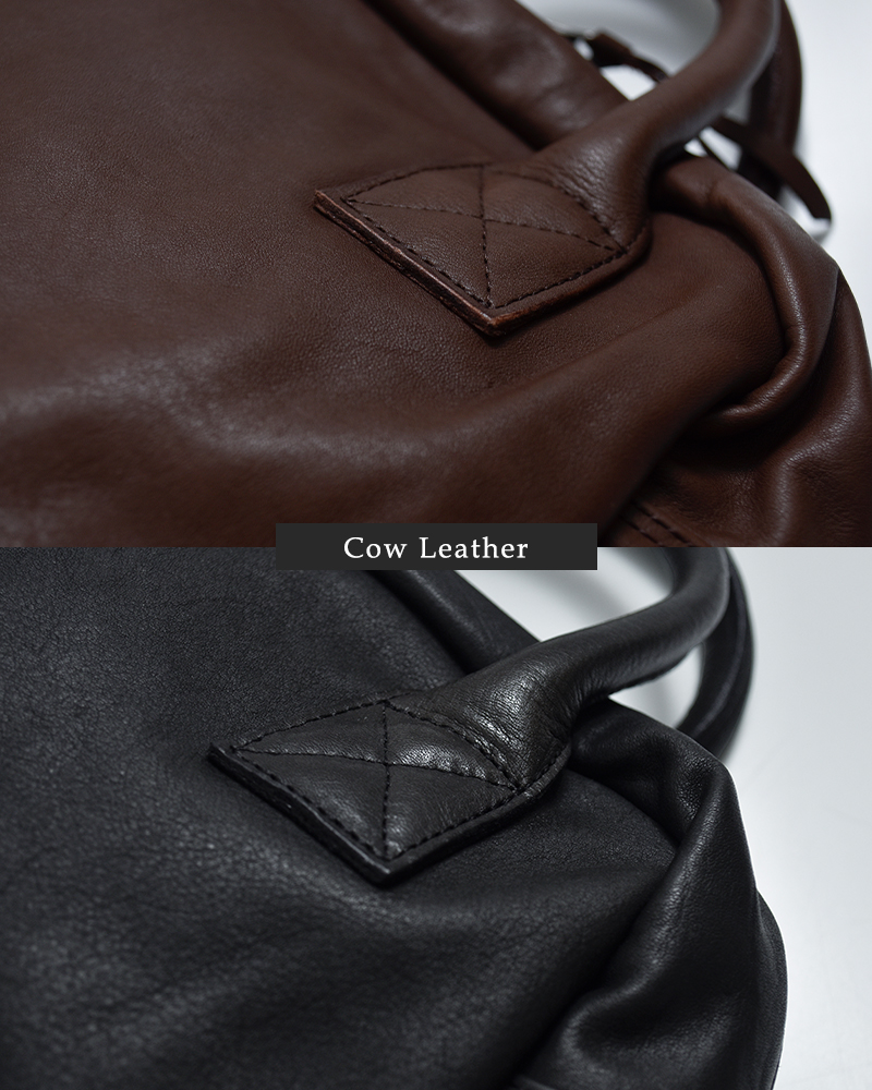 CHRISTIAN PEAU クリスチャンポー 2way カウレザー バッグ 06456-1-cp