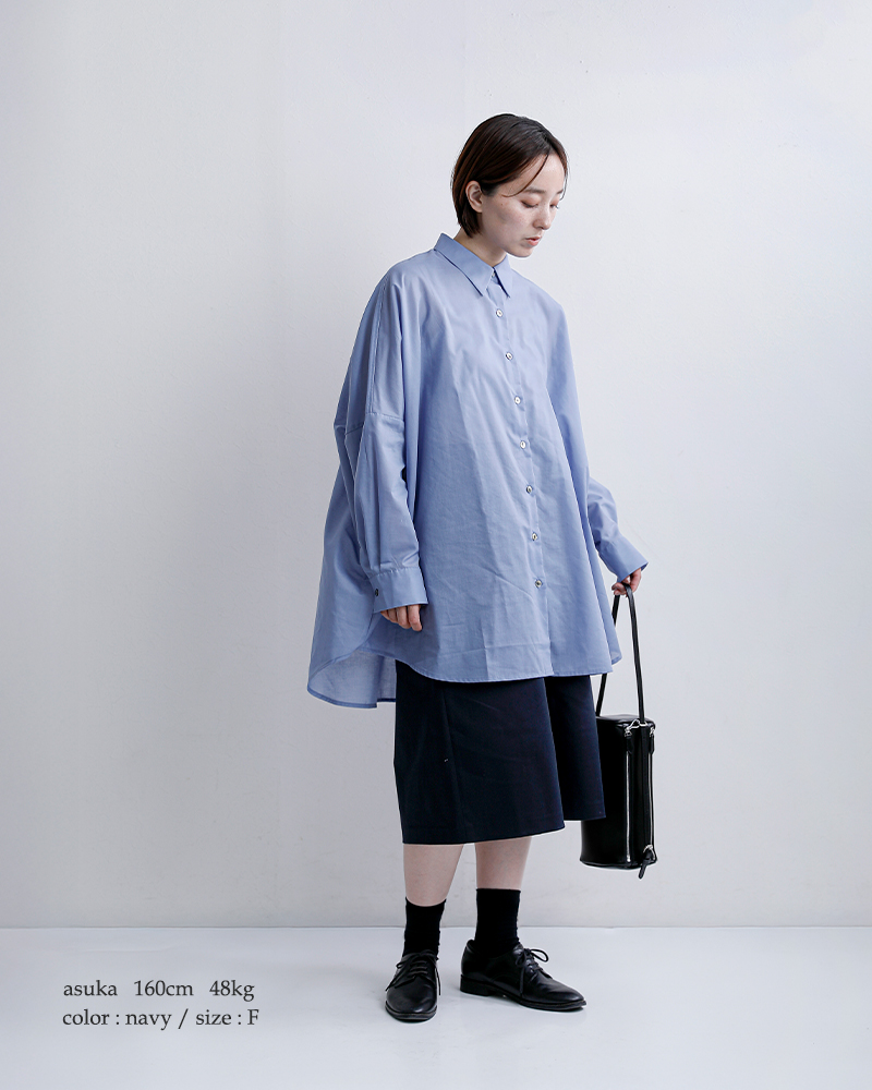 mizuiro ind(ミズイロインド)コットンハーフイージーパンツ1-260101