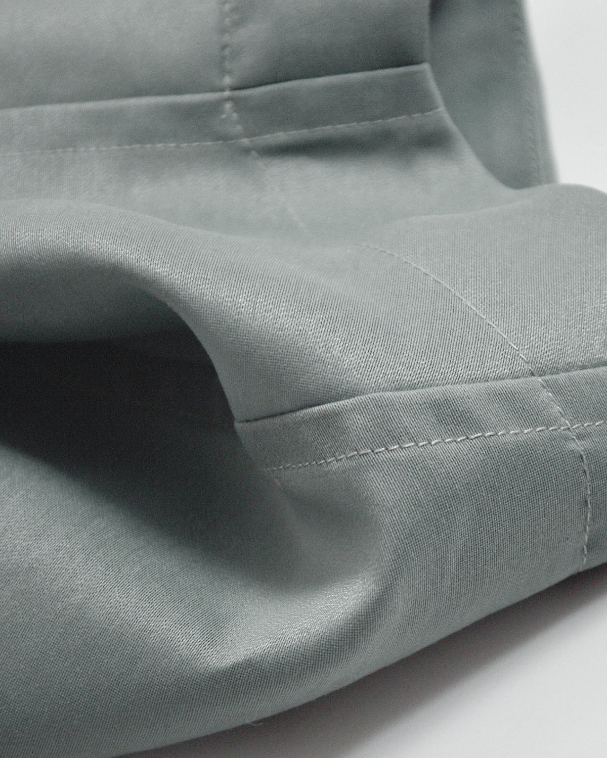 CLANE(クラネ)シアー ショートトレンチジャケット 10104-0543