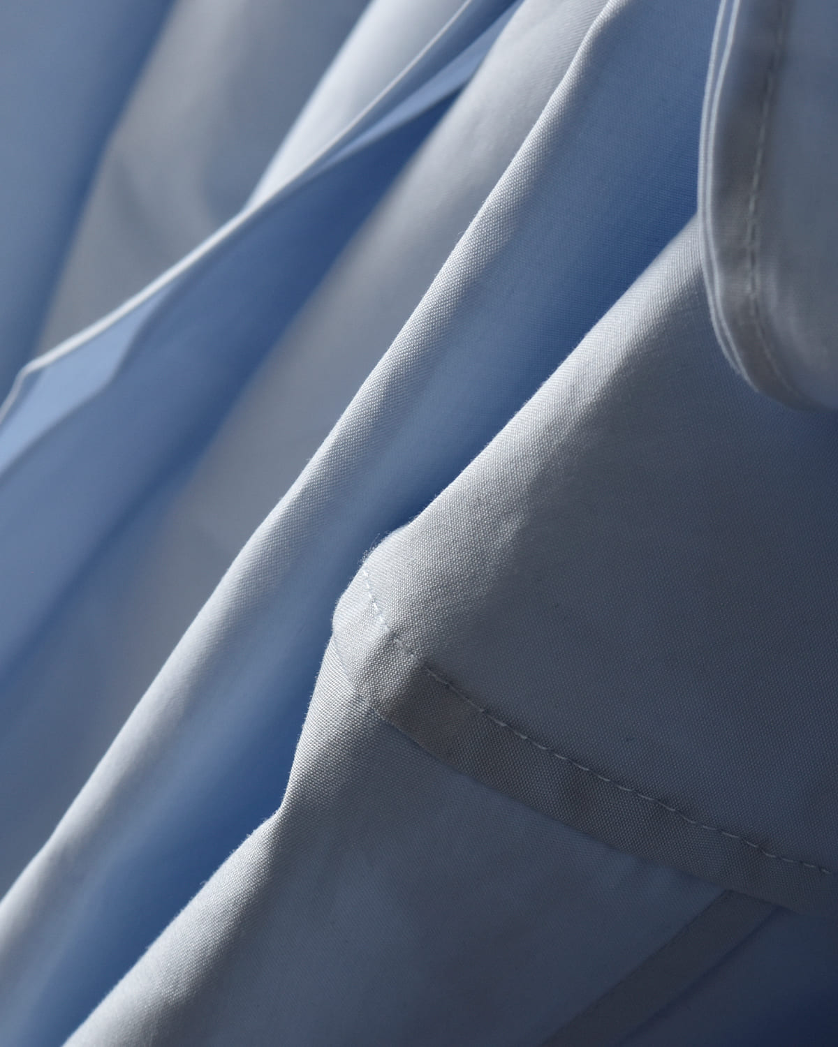 CLANE(クラネ)リボンタイコンパクトシャツ 10122-4023