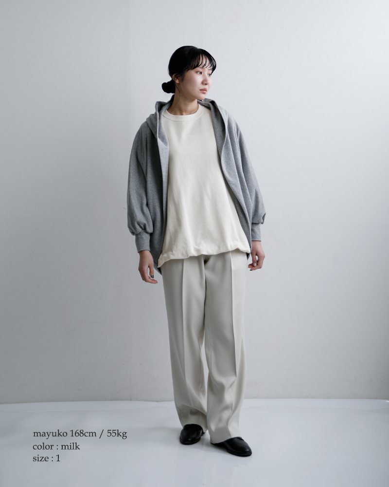 COGTHEBIGSMOKE(�R�O�U�r�b�O�X���[�N)�R�b�g���~�j�e���[�h���}���X�E�F�b�g�v���I�[�o�[NAOMISTINGRAYTOP14101-234-1411-1