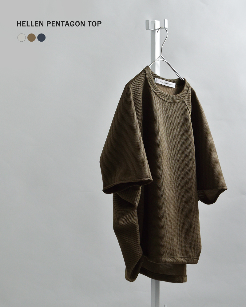 COGTHEBIGSMOKE(�R�O�U�r�b�O�X���[�N)�n�C���[�Q�[�W�j�b�g���C�N�W���[�W�[�X�E�F�b�g�v���I�[�o�[HELLENPENTAGONTOP14101-239-812-1