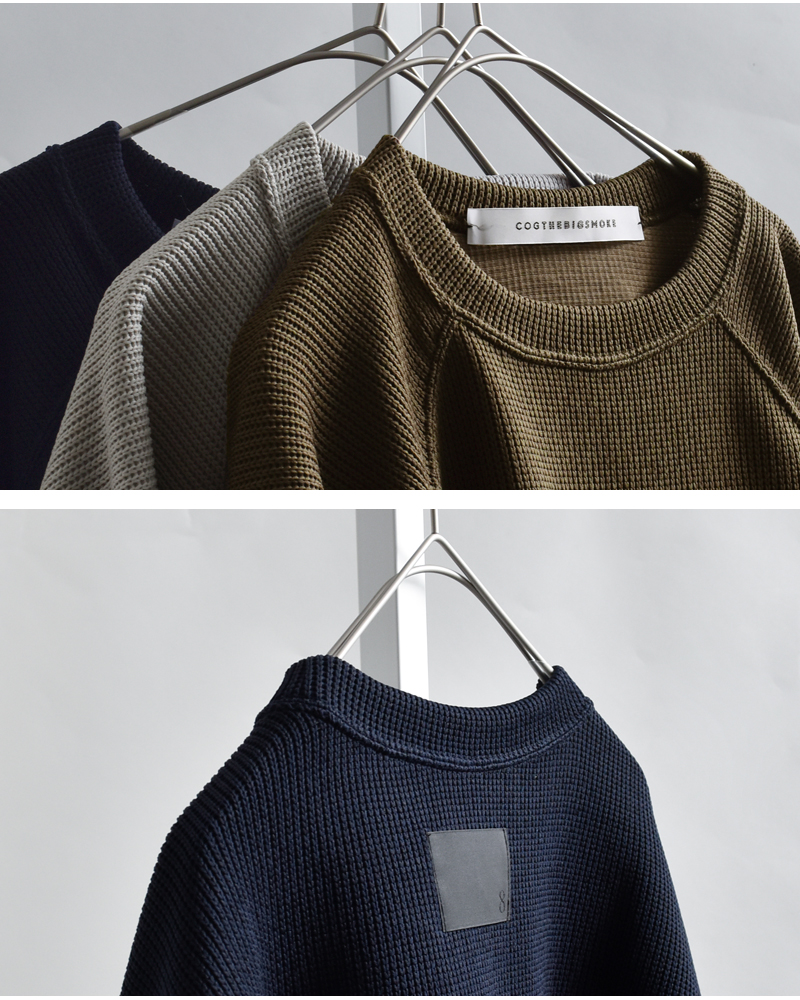 COGTHEBIGSMOKE(�R�O�U�r�b�O�X���[�N)�n�C���[�Q�[�W�j�b�g���C�N�W���[�W�[�X�E�F�b�g�v���I�[�o�[HELLENPENTAGONTOP14101-239-812-1