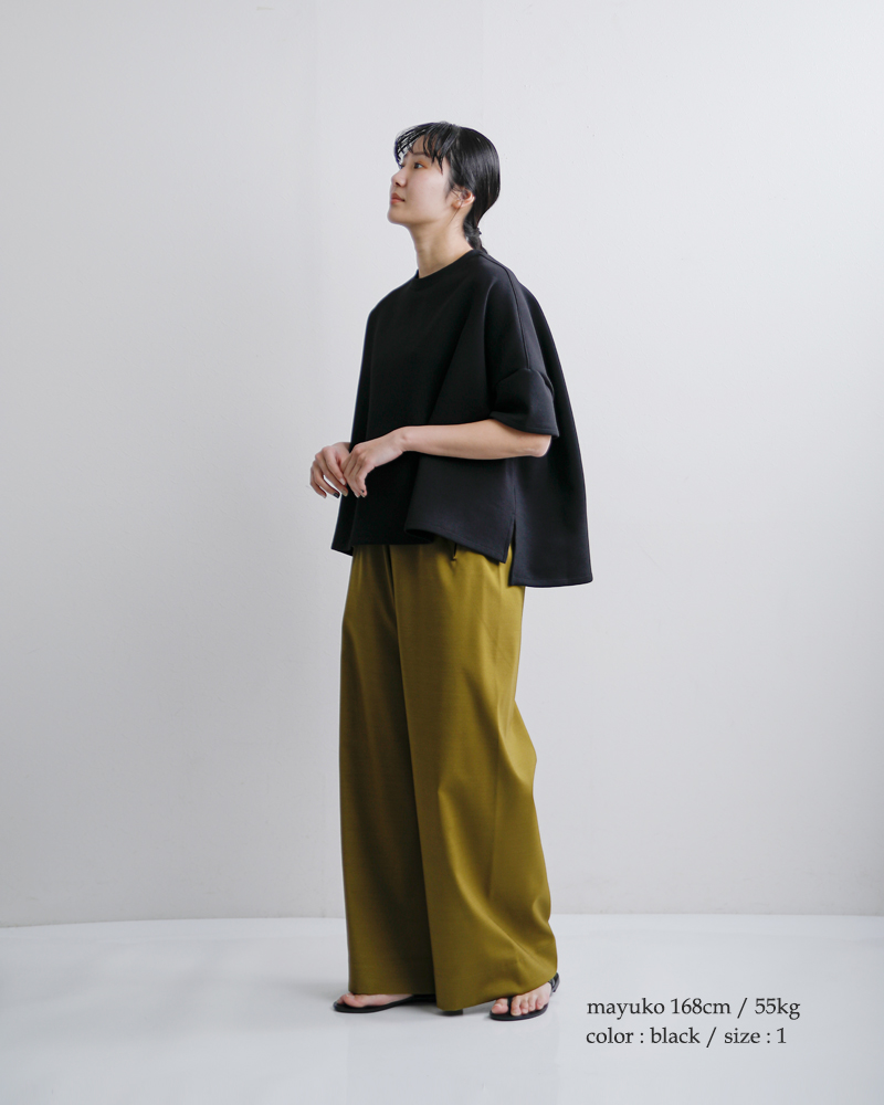 COGTHEBIGSMOKE(�R�O�U�r�b�O�X���[�N)�G�A���[�R�b�g���_�u���W���[�W�[�n�[�t�X���[�uT�V���cNOATSHIRT14102-248-1417-1