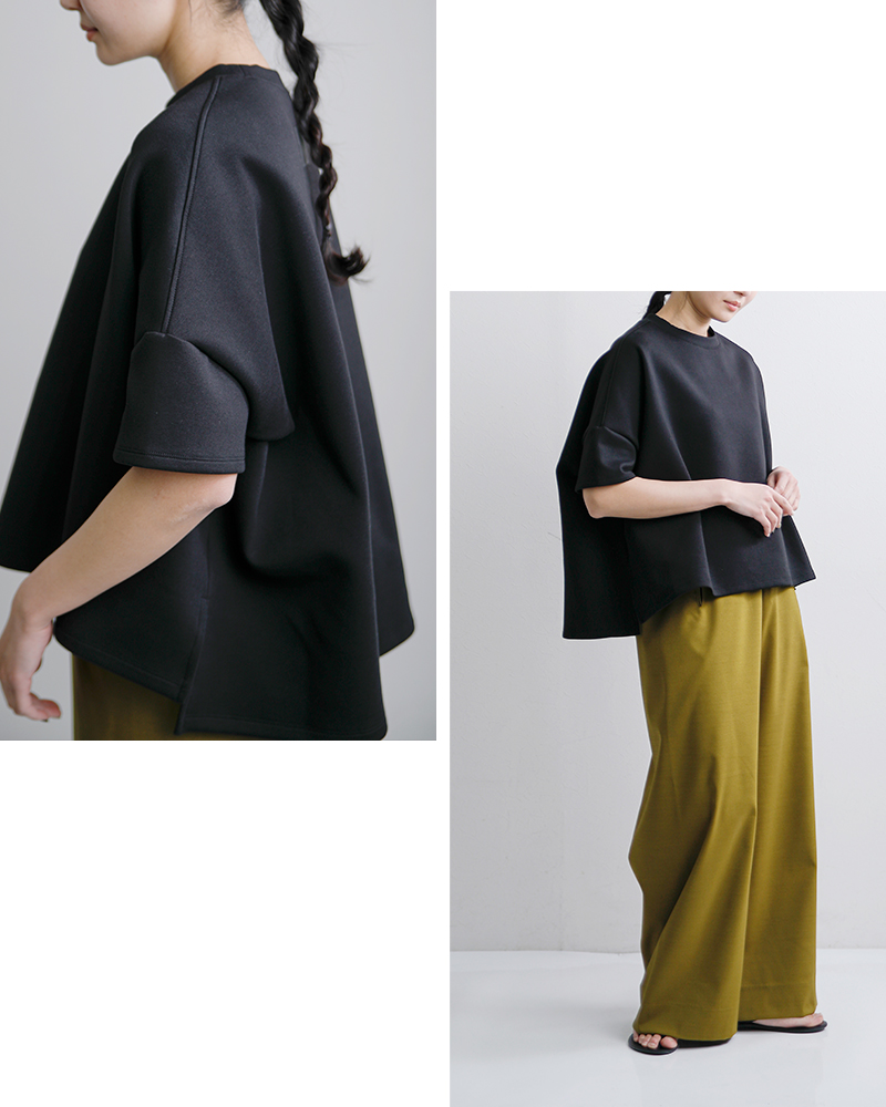 COGTHEBIGSMOKE(�R�O�U�r�b�O�X���[�N)�G�A���[�R�b�g���_�u���W���[�W�[�n�[�t�X���[�uT�V���cNOATSHIRT14102-248-1417-1