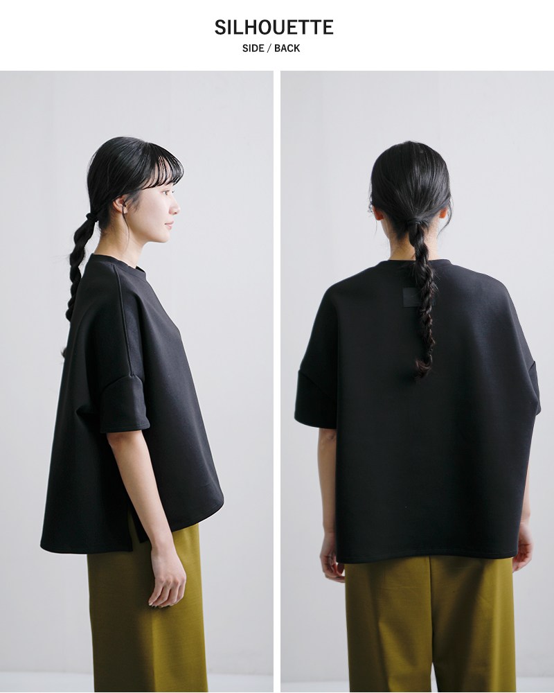 COGTHEBIGSMOKE(�R�O�U�r�b�O�X���[�N)�G�A���[�R�b�g���_�u���W���[�W�[�n�[�t�X���[�uT�V���cNOATSHIRT14102-248-1417-1