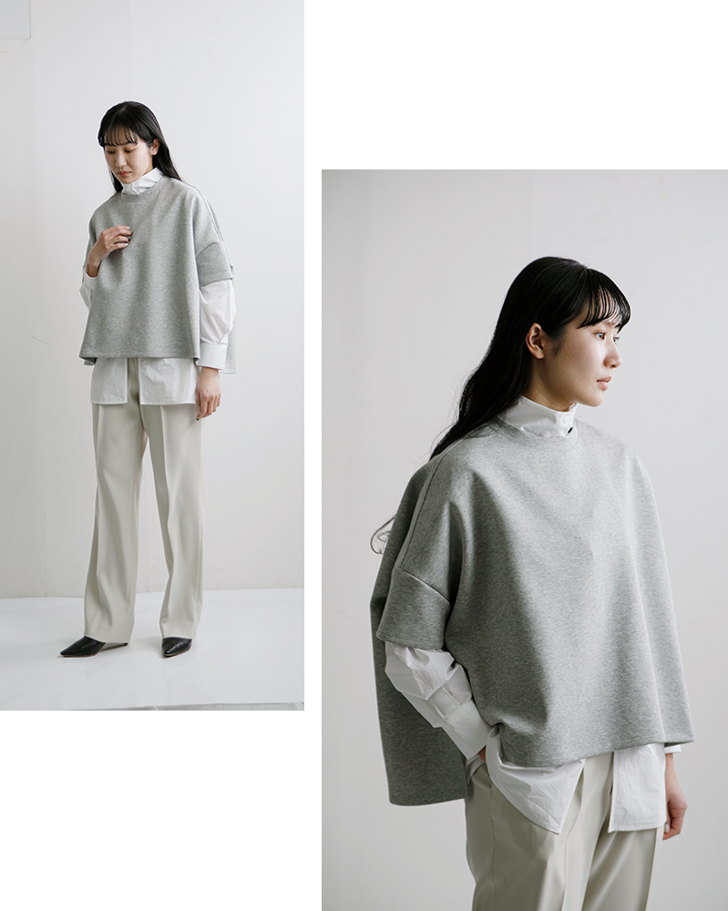 COGTHEBIGSMOKE(�R�O�U�r�b�O�X���[�N)�G�A���[�R�b�g���_�u���W���[�W�[�n�[�t�X���[�uT�V���cNOATSHIRT14102-248-1417-1